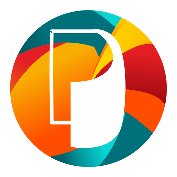 Printsource Digital Brand Logo